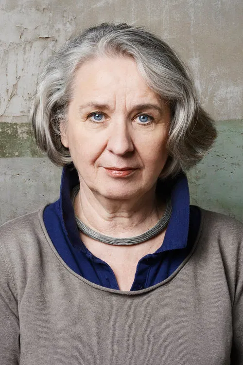 Suly Röthlisberger profile