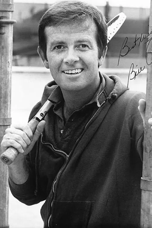 William Cort profile