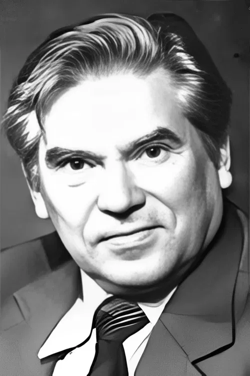 Henrikas Vancevicius profile