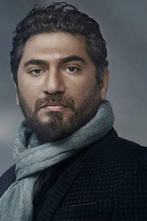 Wael Nejem profile