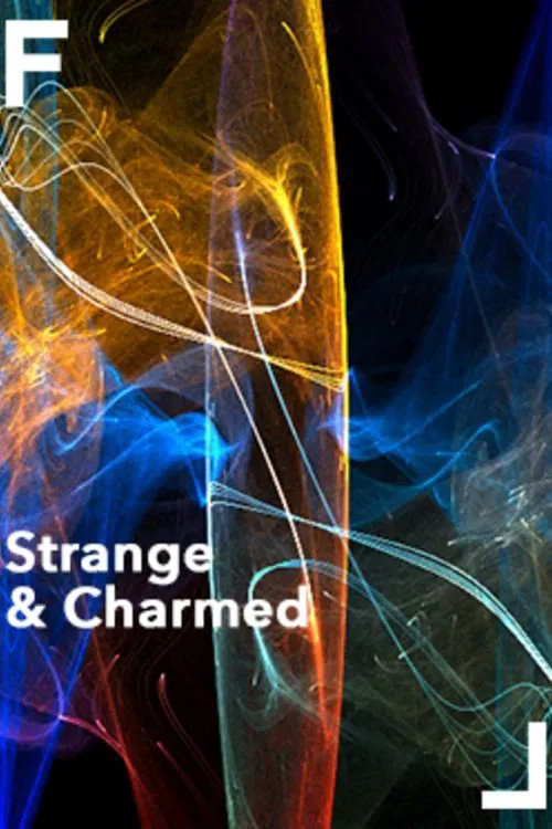 Strange & Charmed poster