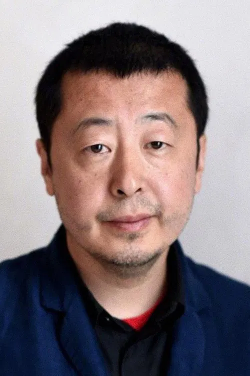 Jia Zhangke profile