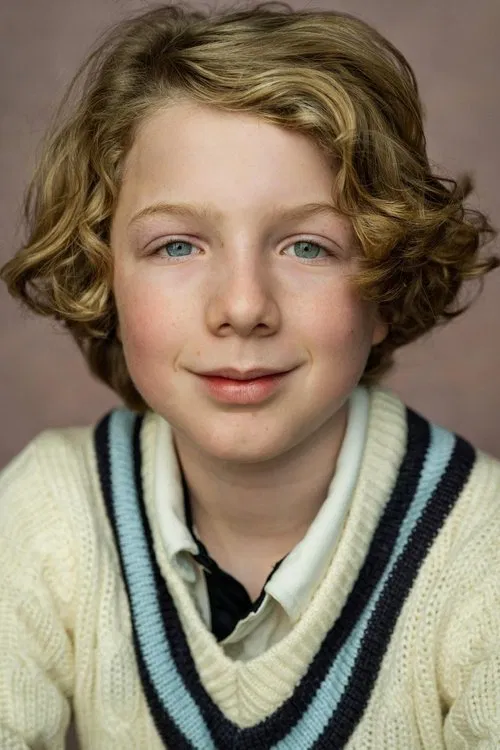 Laurie Shepherd profile