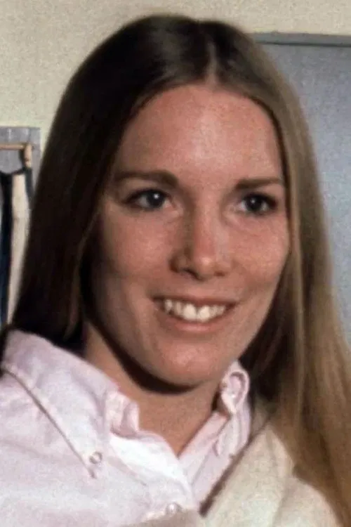 Patricia Joyce profile