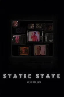 Static State poster