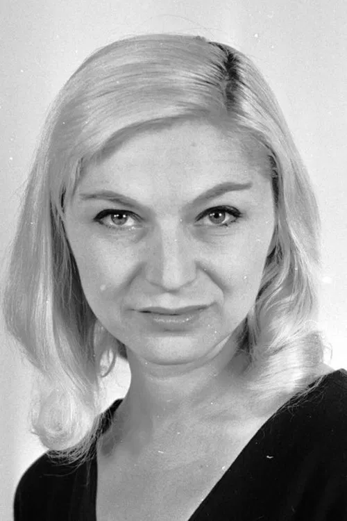 Kerstin Wartel profile