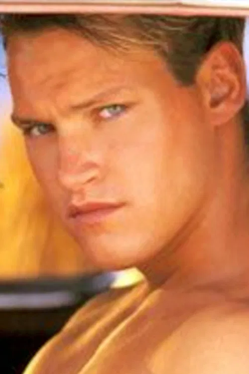 Chris Knight profile