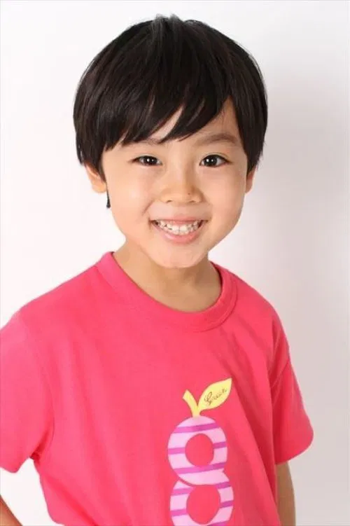 Eito Kawahara profile