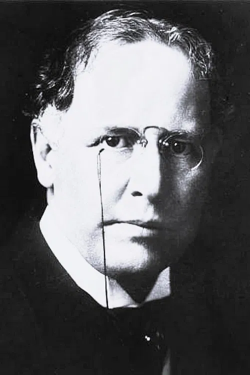 Van Dyke Brooke profile