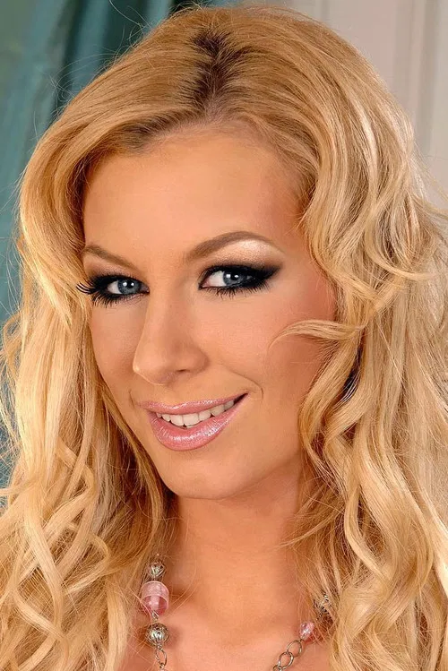 Angelina Love profile