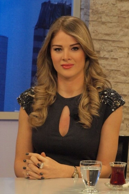 Fatoş Seğmen profile