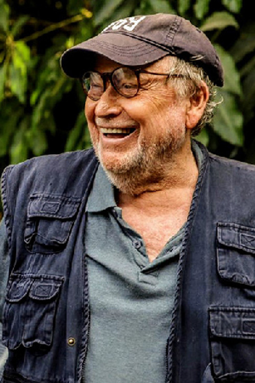 Tzvi Shissel profile