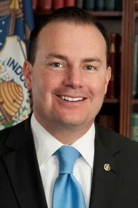 Mike Lee profile