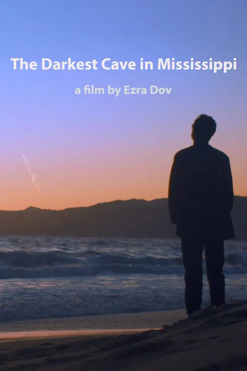 The Darkest Cave in Mississippi poster