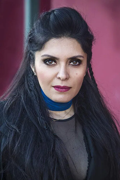 Sahba Keihani profile