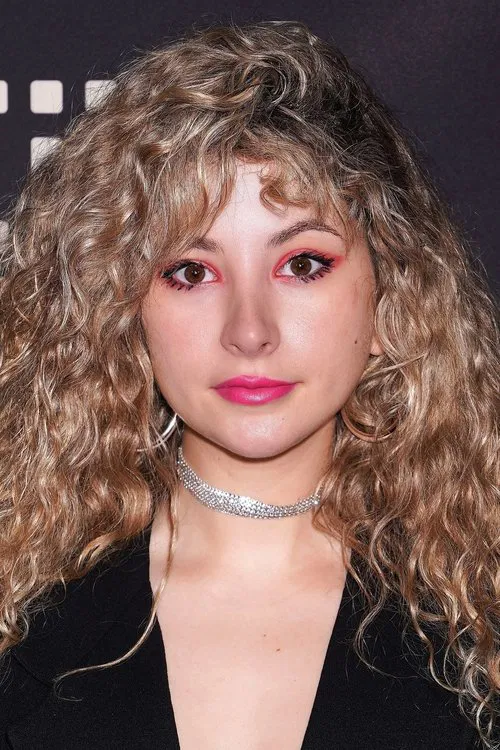 Brittney Rae profile