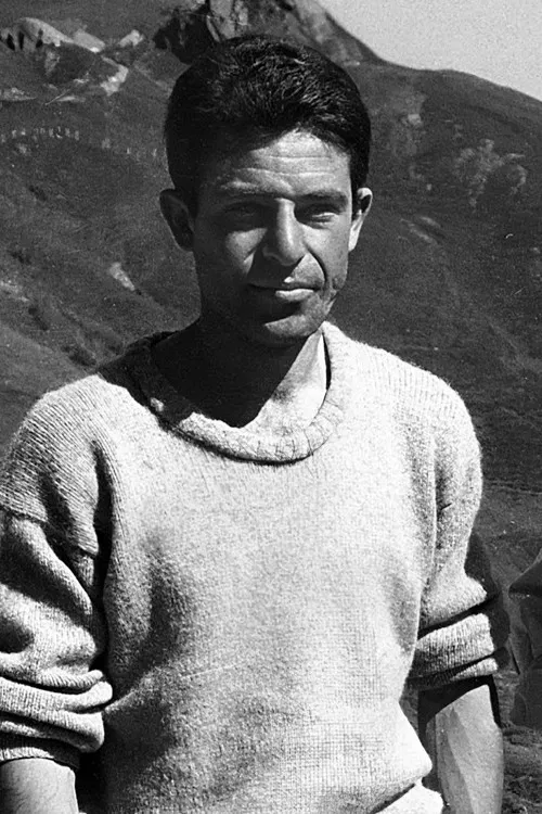 Roberto Sorgato profile