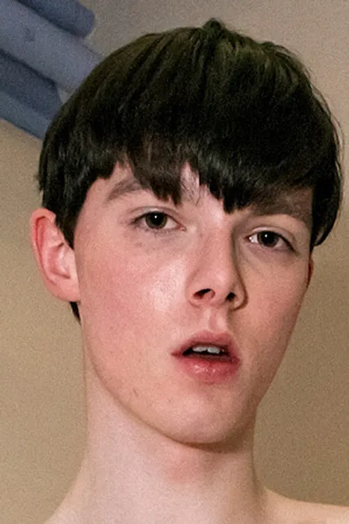 Charlie Snake profile