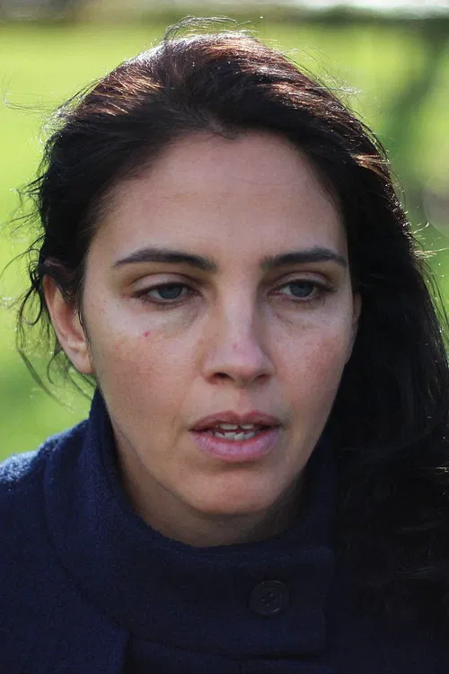 Liubov Liubcheva profile