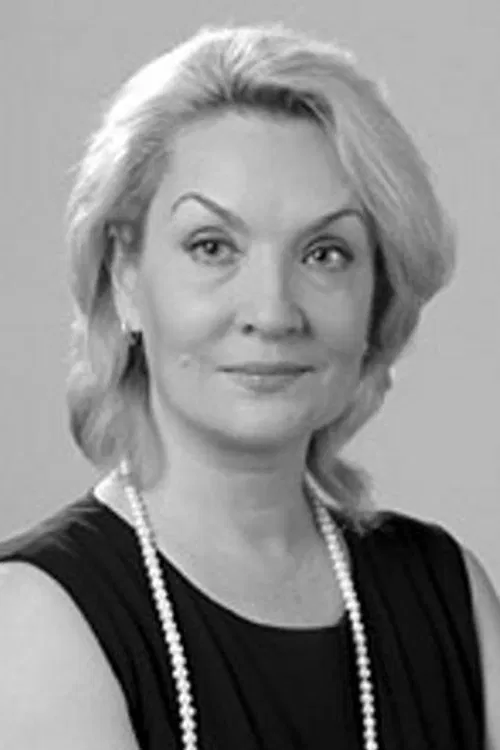 Vera Kanshina profile