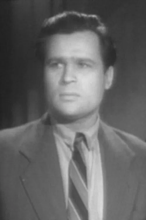 Yuri Lebedko profile