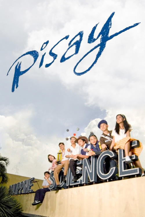 Pisay poster