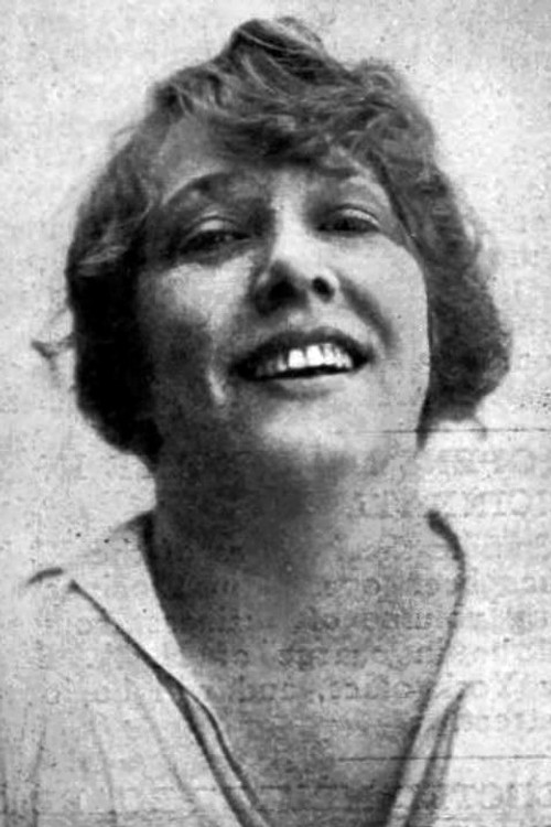 Louise Bates profile