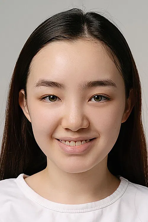 Amina Orazbai profile