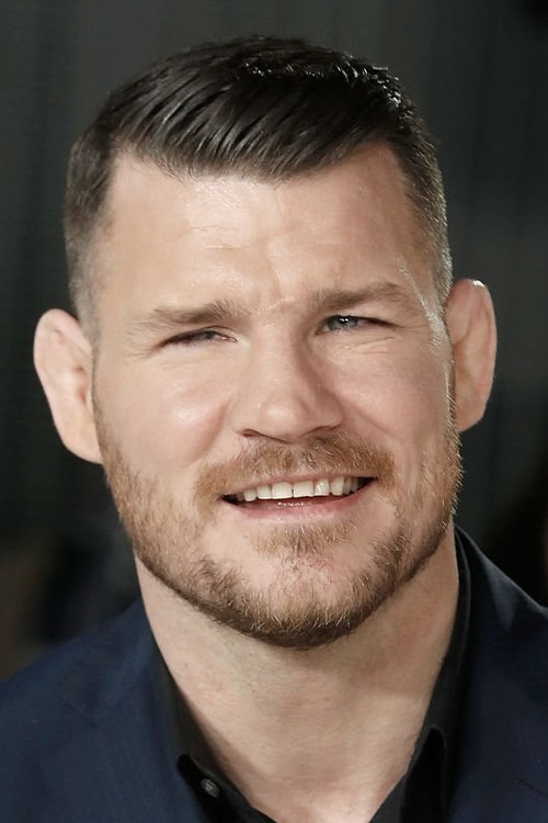 Michael Bisping profile