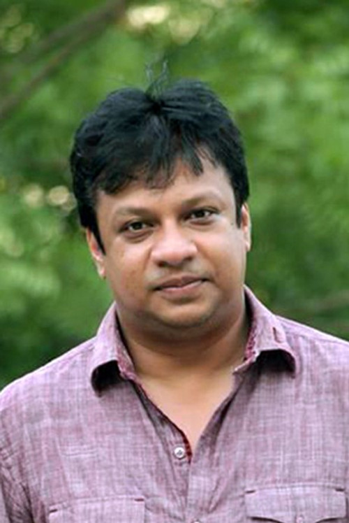 Intekhab Dinar profile