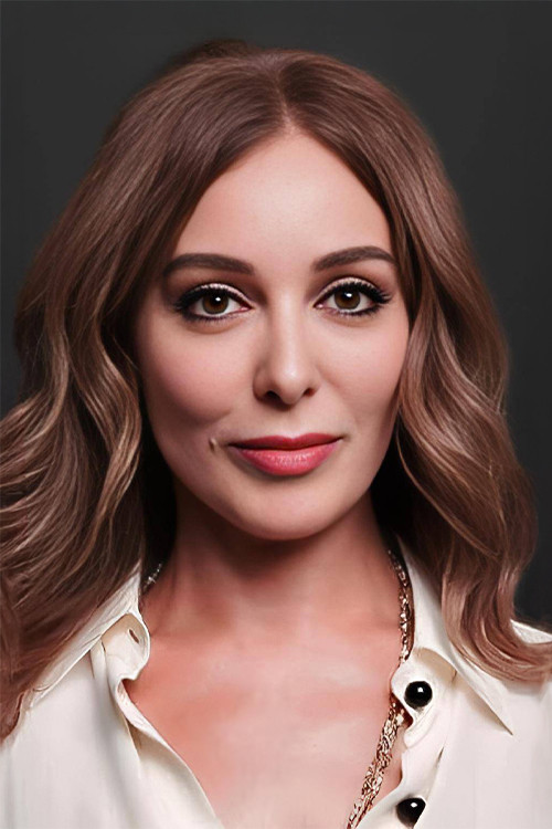 Zerrin Tekindor profile