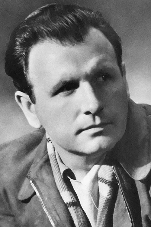 Günther Simon profile