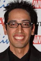 Adam Christopher profile