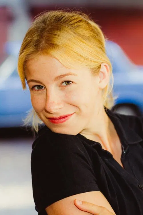 Emilija Latėnaitė-Beliauskienė profile