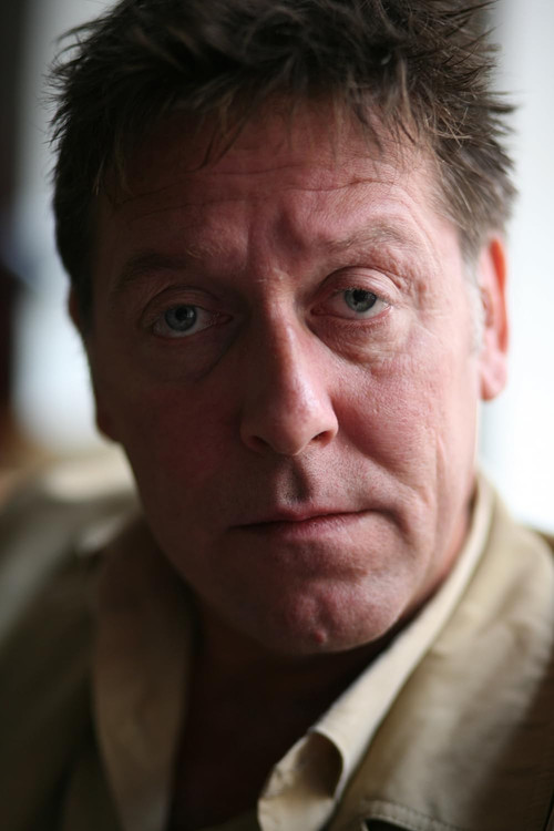 Tommy Andersson profile