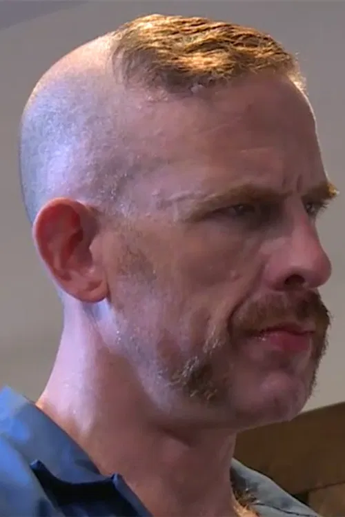 Erik Rickhard profile