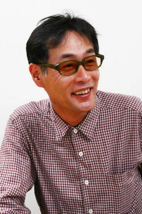 Katsuya Kondo profile