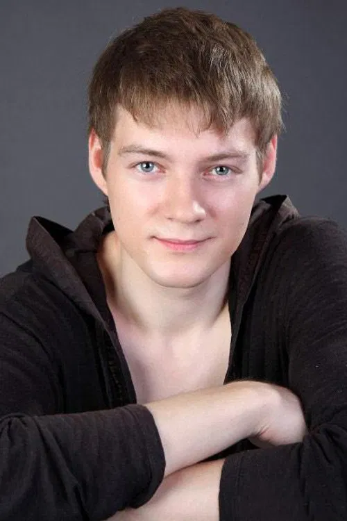 Mikhail Grubov profile