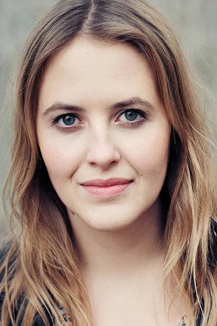 Maximiliane Häcke profile