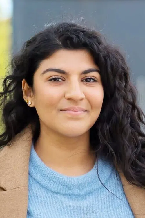 Hibba Najeeb profile