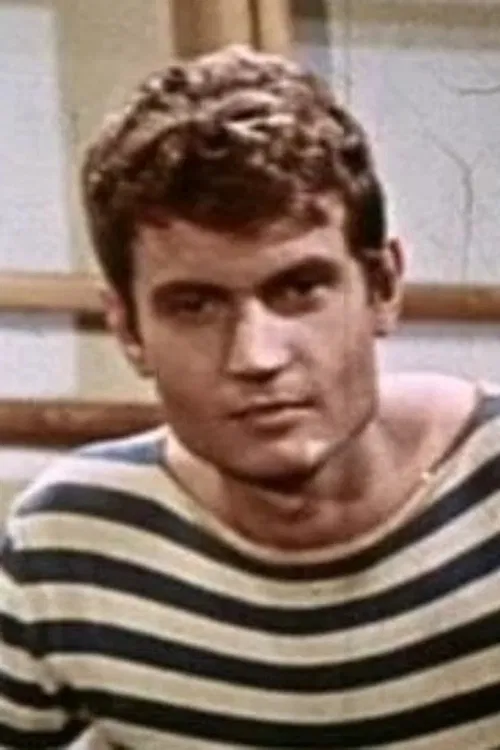 Miloš Zavadil profile