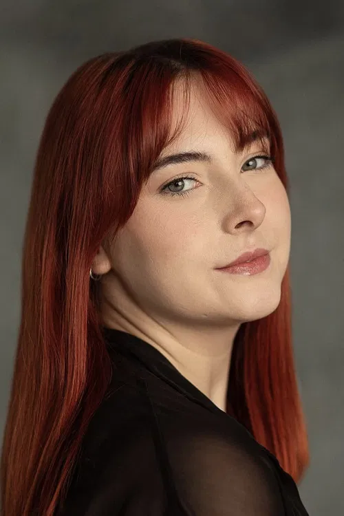 Charlotte Biseker profile