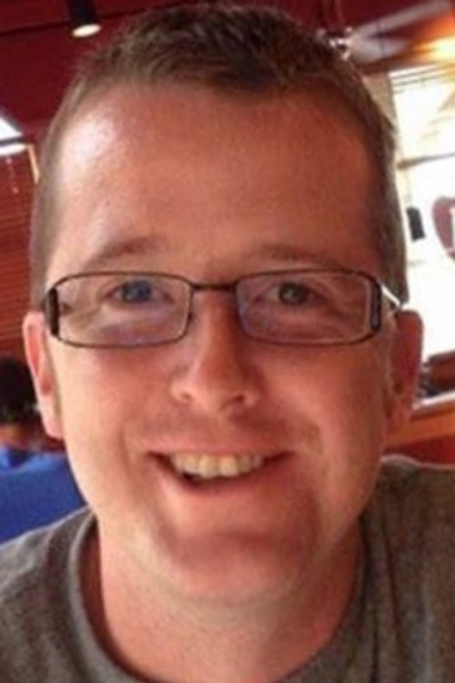 Aaron Ringhiser-Carlson profile