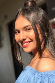 Simran Natekar profile