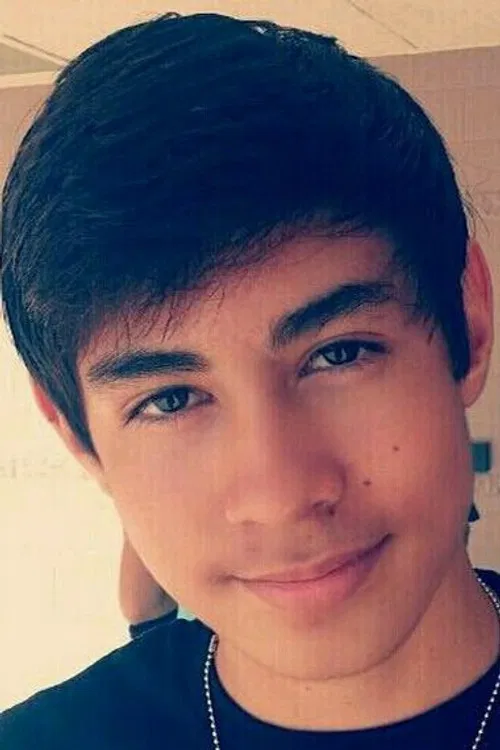 Connery Sinoy profile