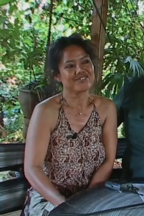 Mai Fairweather profile