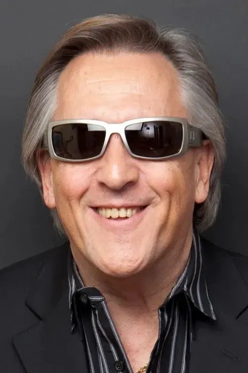 Gilbert Montagné profile