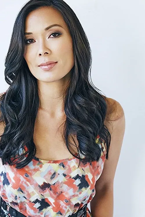 Laura Kai Chen profile