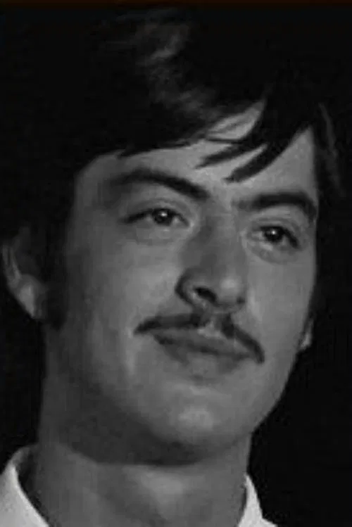 Aleksandr Khodzhaev profile