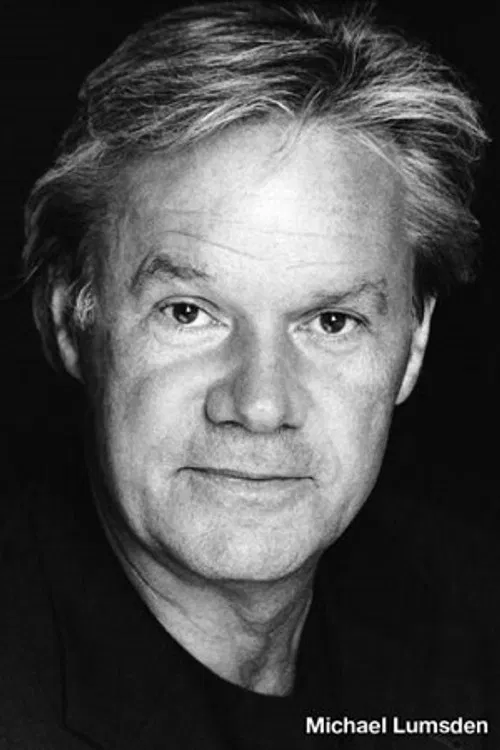 Michael Lumsden profile